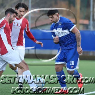 I TOP 11 DI PROMOZIONE B - GIOBATTA+BACIOLLO