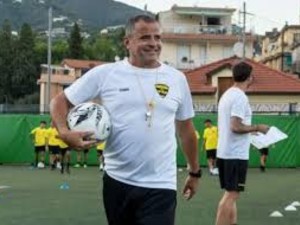 ENRICO SARDO "Nel calcio ho trovato gli amici migliori ma anche le persone peggiori"