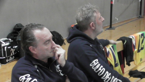 Basket - Landini di nuovo vincente e Golfo ok nel giovanile