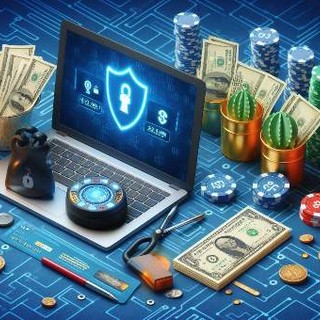 Sicurezza nei casinò online: protezione dati e transazioni