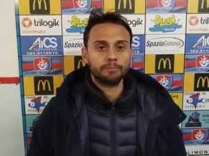 CARUSO SMART ENERGY PRESENTA la schedina di PROMO A con DAVIDE STUTO