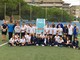 PRO RECCO RUGBY - Sempre passi avanti per “A Scuola di Rugby”!