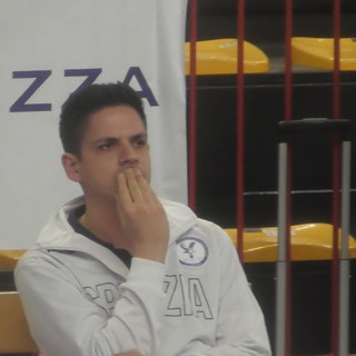 Pallavolo - Chi si rivede la Fenera Chieri per la Trading Logistic Spezia