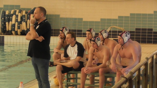 Pallanuoto - Lerici Sport primo e in solitudine