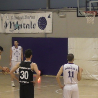 BASKET Ecco la &quot;poule-promozione&quot; che attende la Tarros Spezia