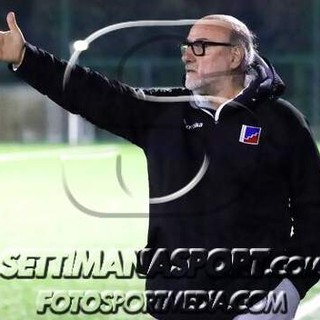 ALFIO SCALA &quot;Festeggio il compleanno con un obiettivo storico e straordinario&quot;