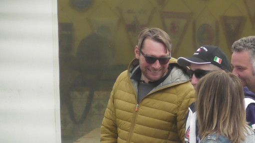 Calcio - Cinquina degli Juniores del Levanto nel derby provinciale Calcio - Cinquina degli Juniores del Levanto nel derby provinciale