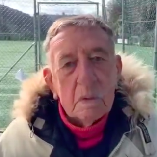 VIDEO Borgo Incrociati-Cornigliano, il commento di Giorgio Delfino