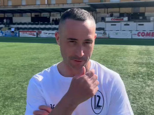 I TOP 11 DI PRIMA D - GIOBATTA+BACIOLLO