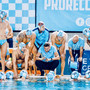 PALLANUOTO Coppa Italia, domani a Genova inizia la Final Four