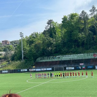 Sammargheritese - Calvarese
