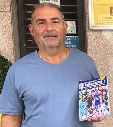VIDEO Masone-Mele, il commento di Matteo Siri