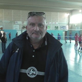 Pallavolo - Elsel Spezia prima da sola in 1.a Divisione