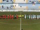 SERIE D Sanremese – Bra 0-1