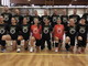 Pallavolo - Torneo ad Albisola per la Matec Group Spezia al gran lavoro