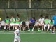Calcio - Attende il Little James un Magrazzurri avanti in Coppa