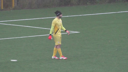 Calcio - Don Bosco Sp raggiunto all'ultimo minuto