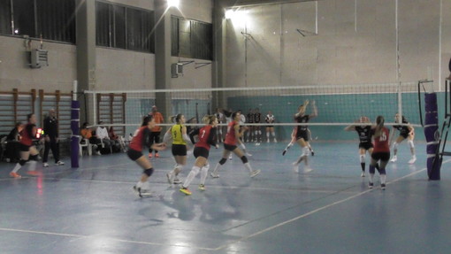 Pallavolo - Il Podenzana Tresana cerca il recupero della via vincente