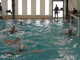 Pallanuoto - Prima vittoria per il Lerici Sport femminile