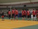 Pallavolo - Zephyr Mulattieri Valdimagra senza scampo a Cirié
