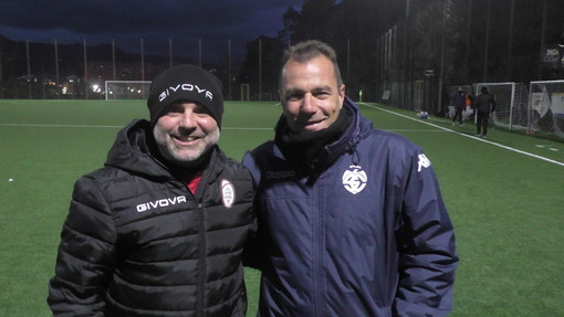 Calcio - Don Bosco Spezia pronto al &quot;rush&quot; finale