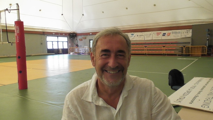 Pallavolo - Lavorerà anche per l'Atalanta il medico del Valdimagra