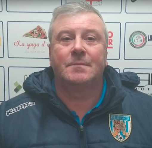 VIDEO Campomorone-Albenga, il commento di Marco Pirovano