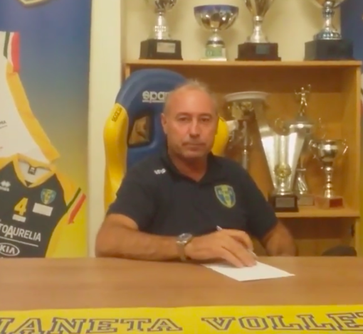 VIDEO Intervista a Giorgio Parodi, patron della PSA Olympia