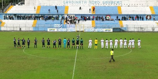 SERIE D Sanremese – Vado 2-0