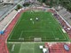Certificazione FIFA per lo Sciorba Stadium