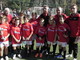 Calcio - Decolla l'attività della Scuola calcio del Don Bosco Spezia