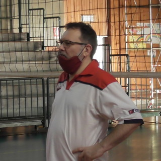 Pallavolo - La Futura Bertoni Avis Ceparana batte e scavalca l'Amadeo San Remo