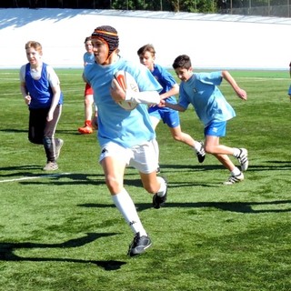 Rugby: i risultati degli Studenteschi della provincia di Genova