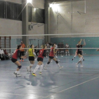 Pallavolo - Il Podenzana Tresana cerca il recupero della via vincente