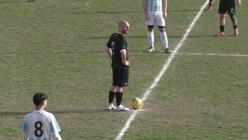 Calcio - Il Levanto si toglie dalla zona-playout