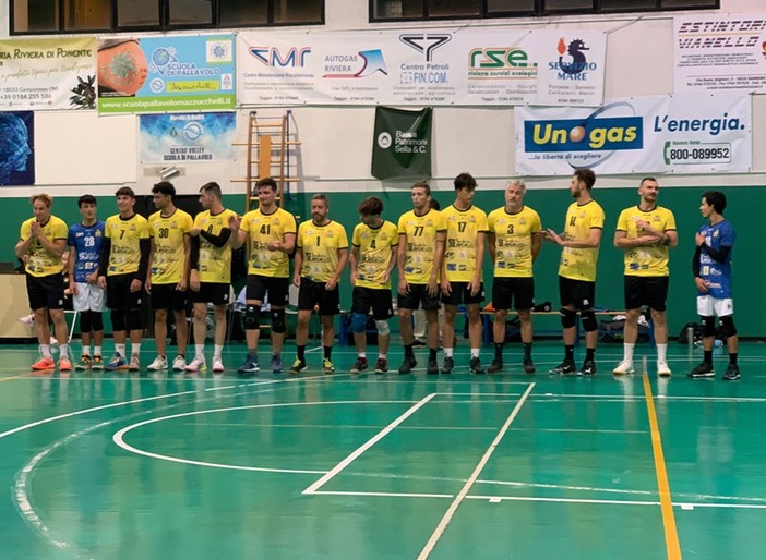 PALLAVOLO Il Grafiche Amadeo attende a villa Citera la visita del Mercatò Alba PALLAVOLO Il Grafiche Amadeo attende a villa Citera la visita del Mercatò Alba