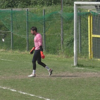 Calcio - Il Marolacquasanta all'inglese sulla Bolanese