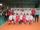 VOLLEY La Pallavolo Carcare si aggiudica la Finale territoriale under 15 Maschile