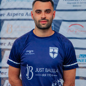 CARUSO SMART ENERGY PRESENTA la schedina di SECONDA D con NICOLO' STRADA