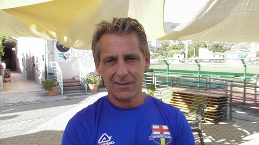 Calcio - Impresa del Levanto contro la capolista