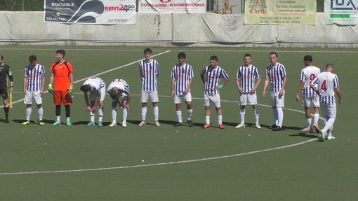 Calcio - All' Intercomunale non basta una tripletta del capitano