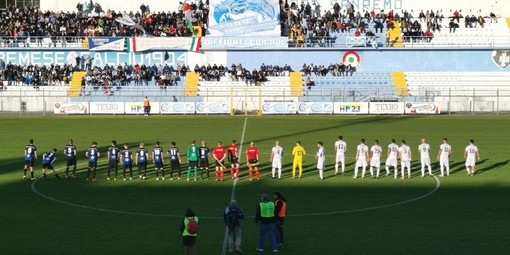 SERIE D Sanremese – Imperia 3-0