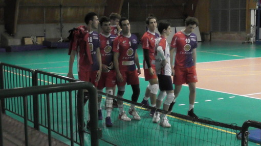 Pallavolo - Il Valdimagra Volley Group ritira Zephyr e Mulattieri dal campionato