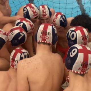 PALLANUOTO QUINTO L’Under 18 non delude in casa della Florentia