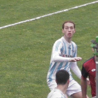 Calcio - Verso il derby &quot;playout&quot; fra Magrazzurri e Cadimare
