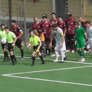 Calcio - Al Mgrazzurri il derby provinciale col Don Bosco Spezia
