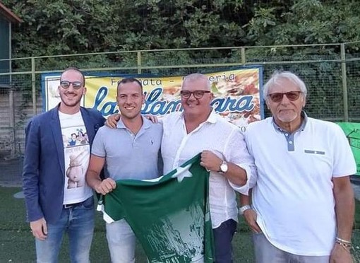 ECCELLENZA: la schedina di ... Davide Sighieri ECCELLENZA: la schedina di ... Davide Sighieri