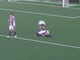 Calcio - In parità il &quot;big match&quot; fra Riomaior e Marolacquasanta