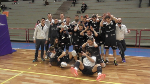 Pallavolo - La Trading Logistic Spezia schianta la vicecapolista