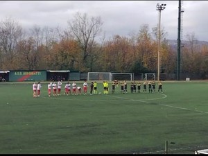 SAN DESIDERIO VS DON BOSCO